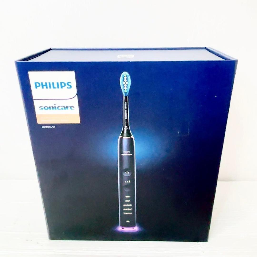 フィリップス 　soniccare HX9954/55