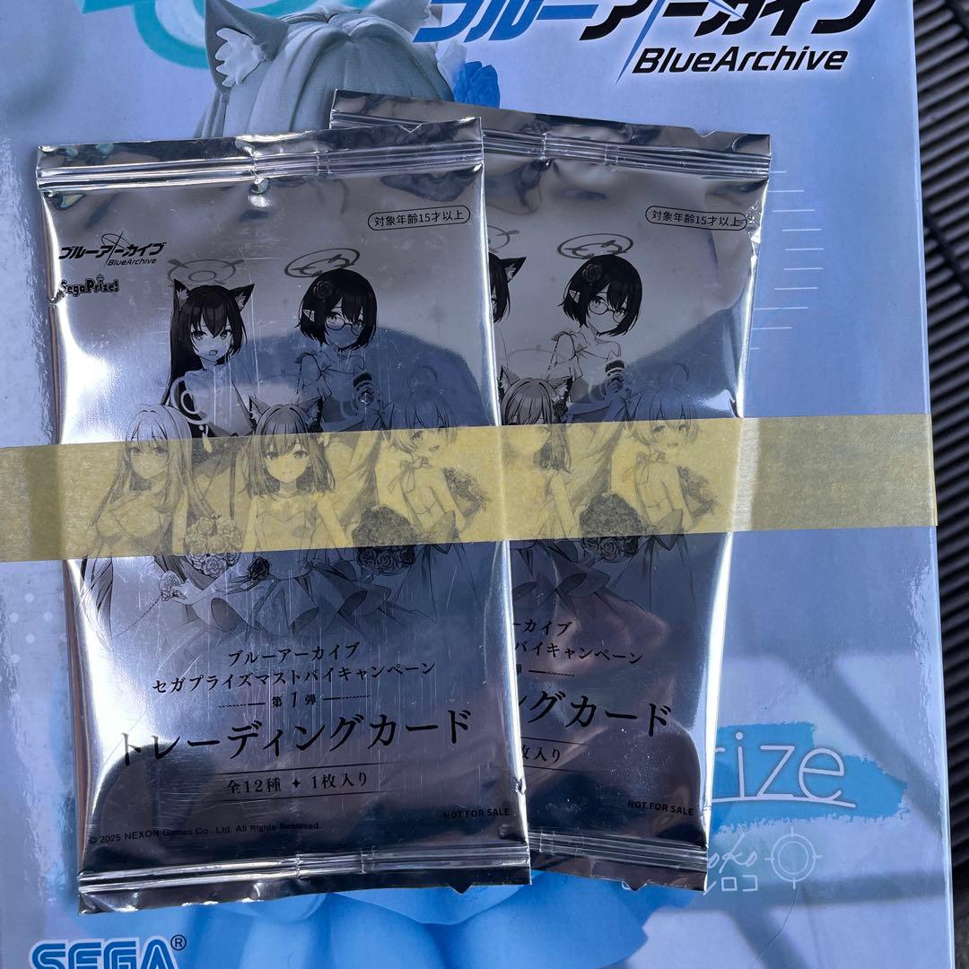 美少女プライズフィギュアまとめ売り 16種類20体