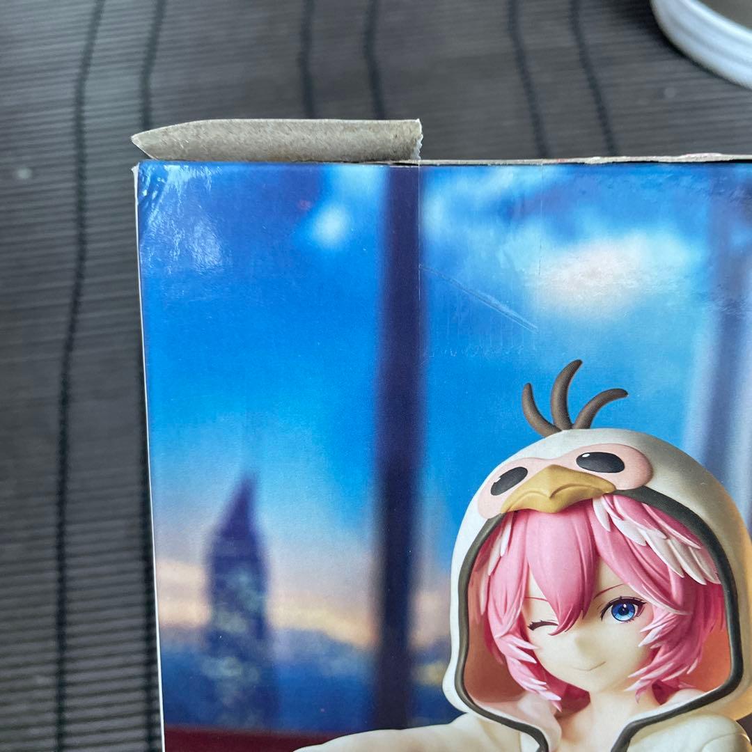 美少女プライズフィギュアまとめ売り 16種類20体