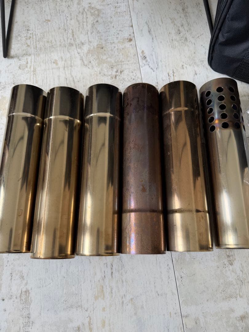 mt.sumi micro 薪ストーブ　マウントスミ　マイクロ