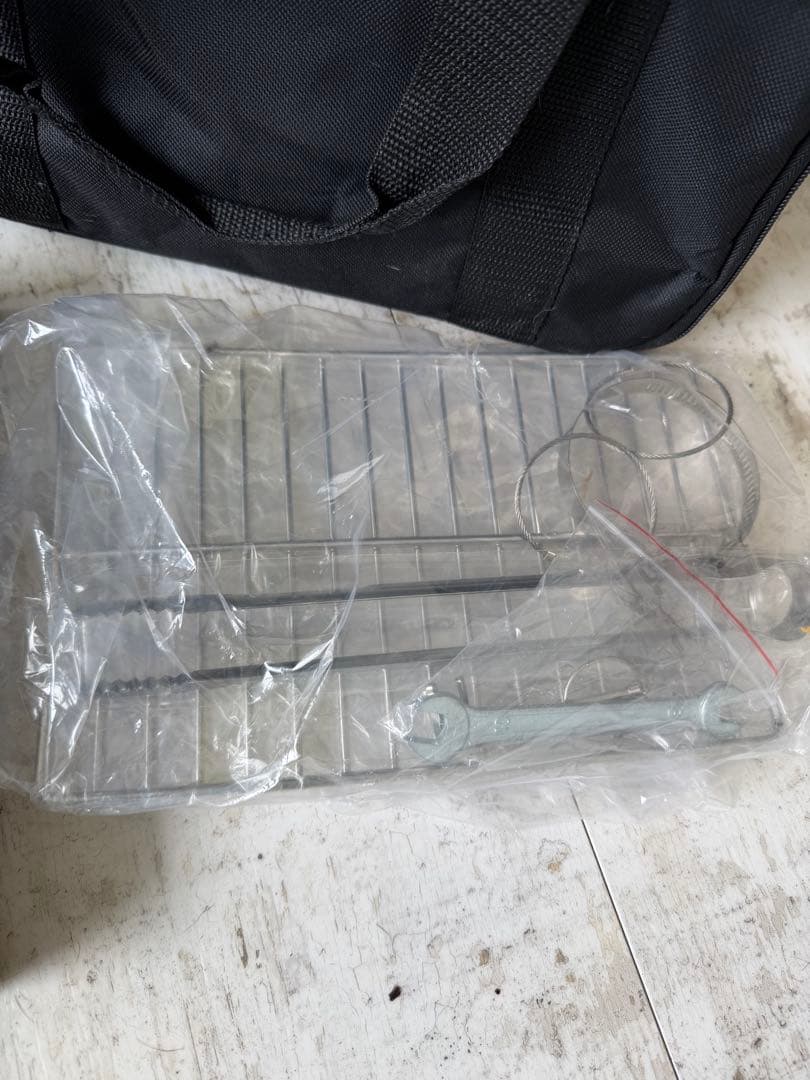 mt.sumi micro 薪ストーブ　マウントスミ　マイクロ