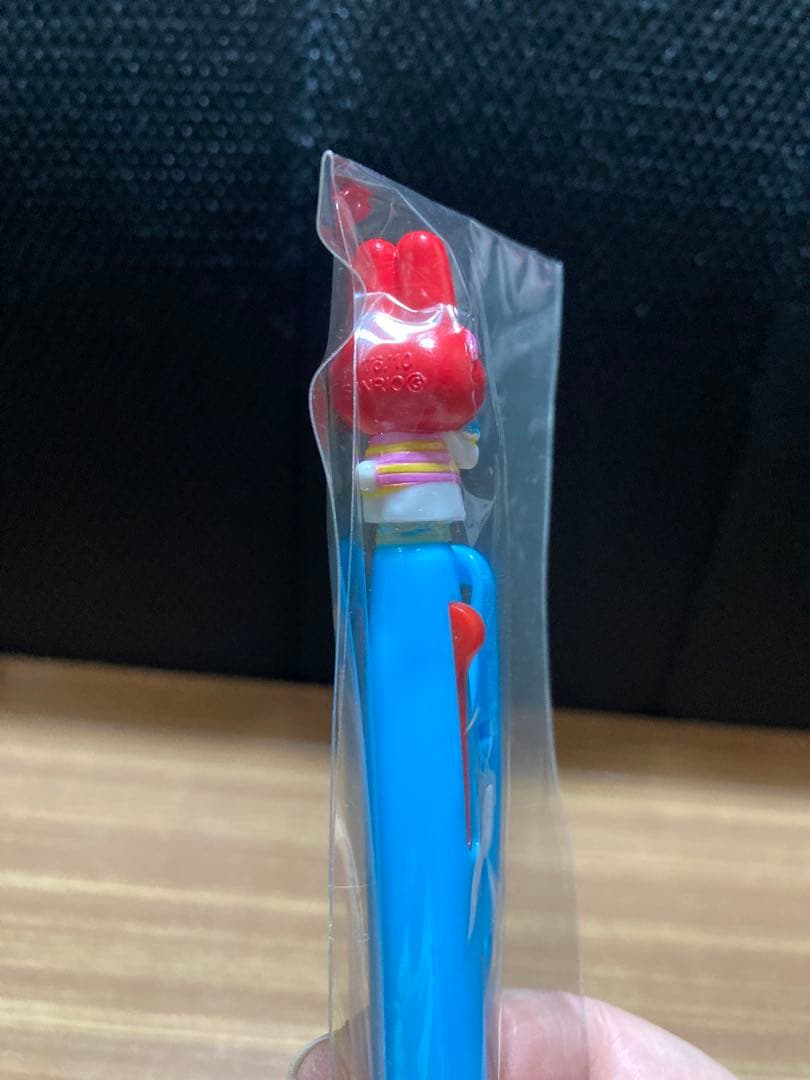 マイメロディ ジェットストリーム　2色ボールペン 非売品
