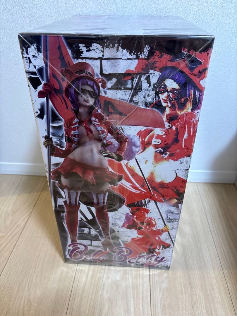 ワンピース pop ベロ・ベロティ