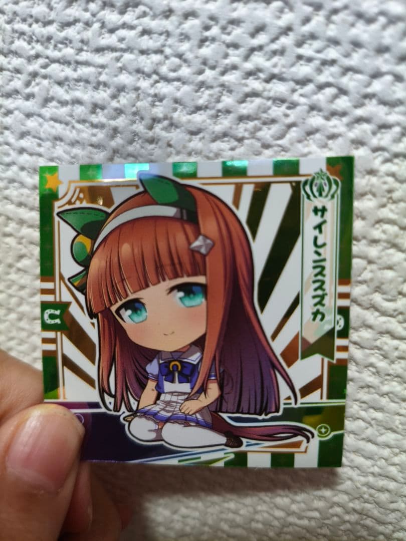 ウマ娘 フィギュア・ぬい・タペストリー・未開封パズルetc.18点セット額付き