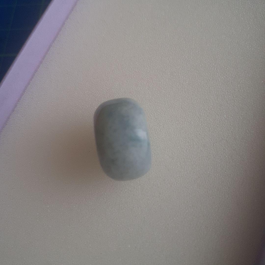 糸魚川翡翠コン沢管玉