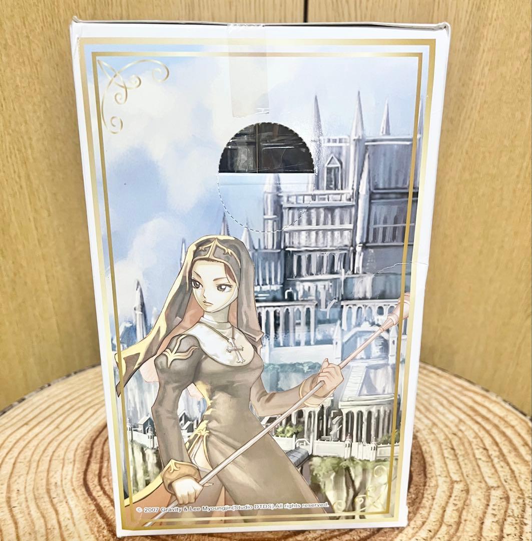 ラグナロクオンライン　コレクションフィギュア