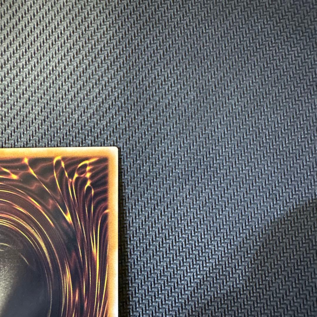 遊戯王カード　魔術師の弟子-ブラック・マジシャン・ガール25thシークレットレア