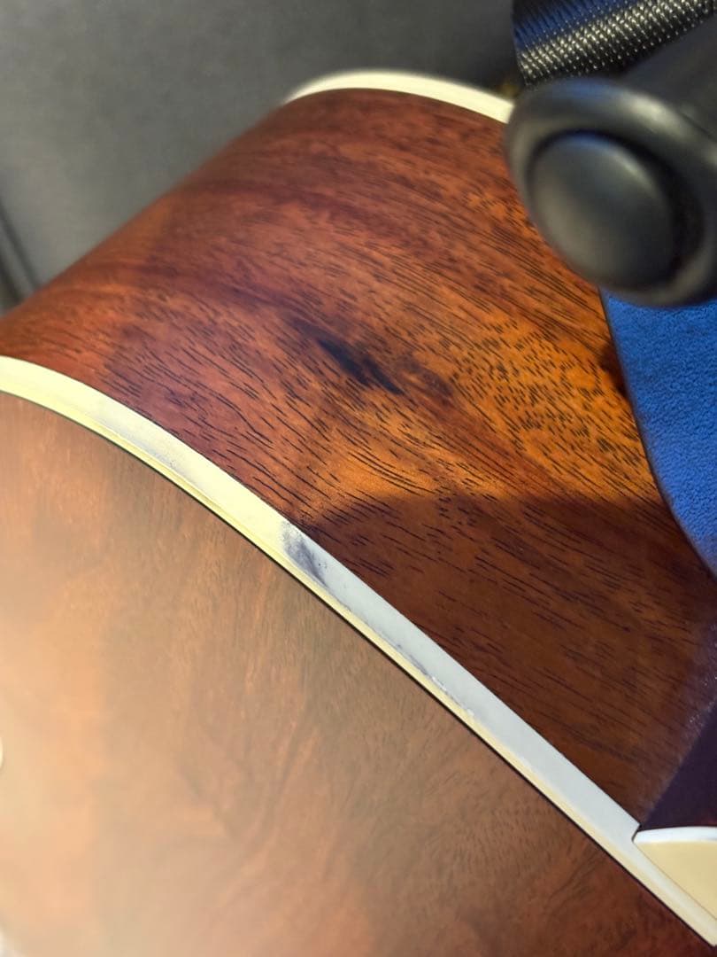 龍角散様【専用】Martin 000-16E グラナディロ　エレアコ