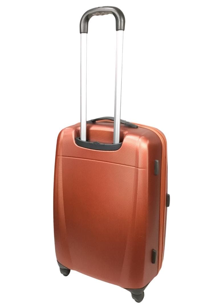 Samsonite サムソナイト CNU SPINNER 4ウィールスーツケース