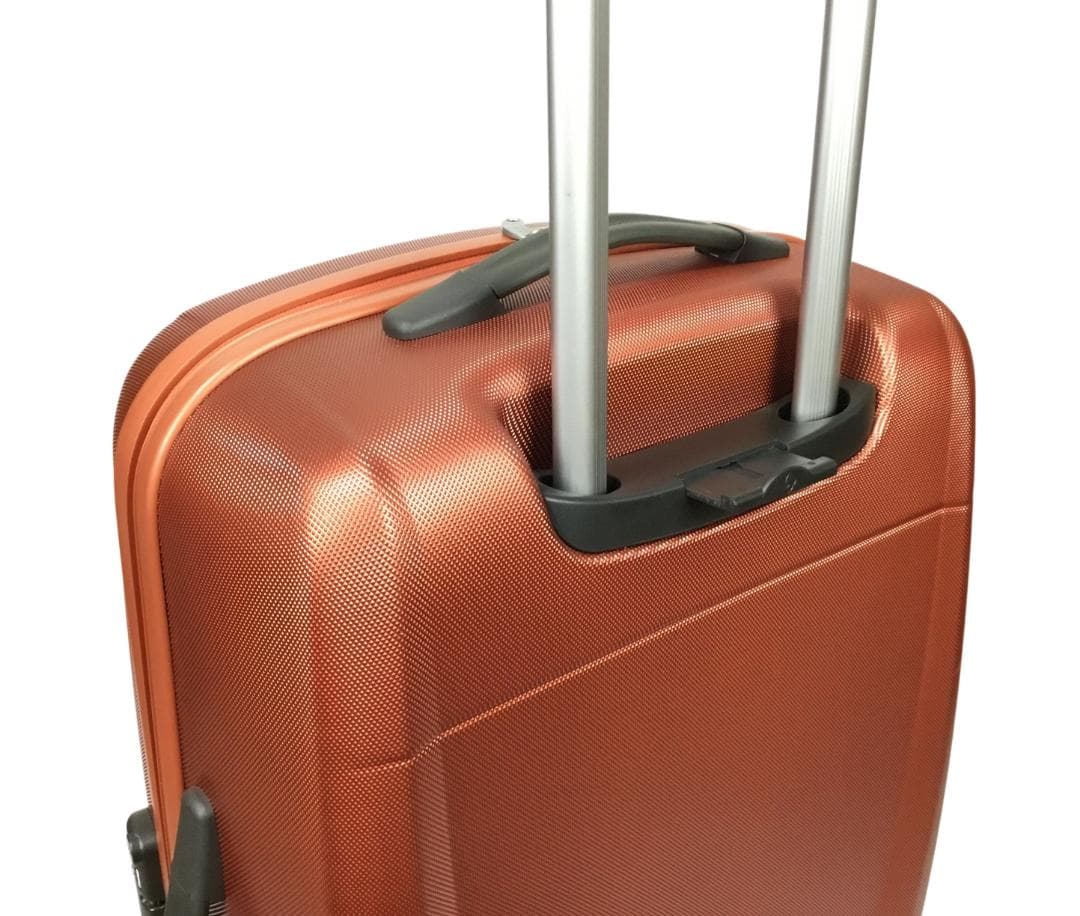 Samsonite サムソナイト CNU SPINNER 4ウィールスーツケース