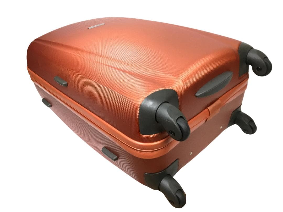 Samsonite サムソナイト CNU SPINNER 4ウィールスーツケース