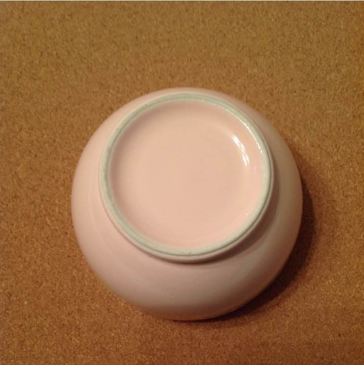 激レア！！バレンタインハウス 陶器 ボウル おわん