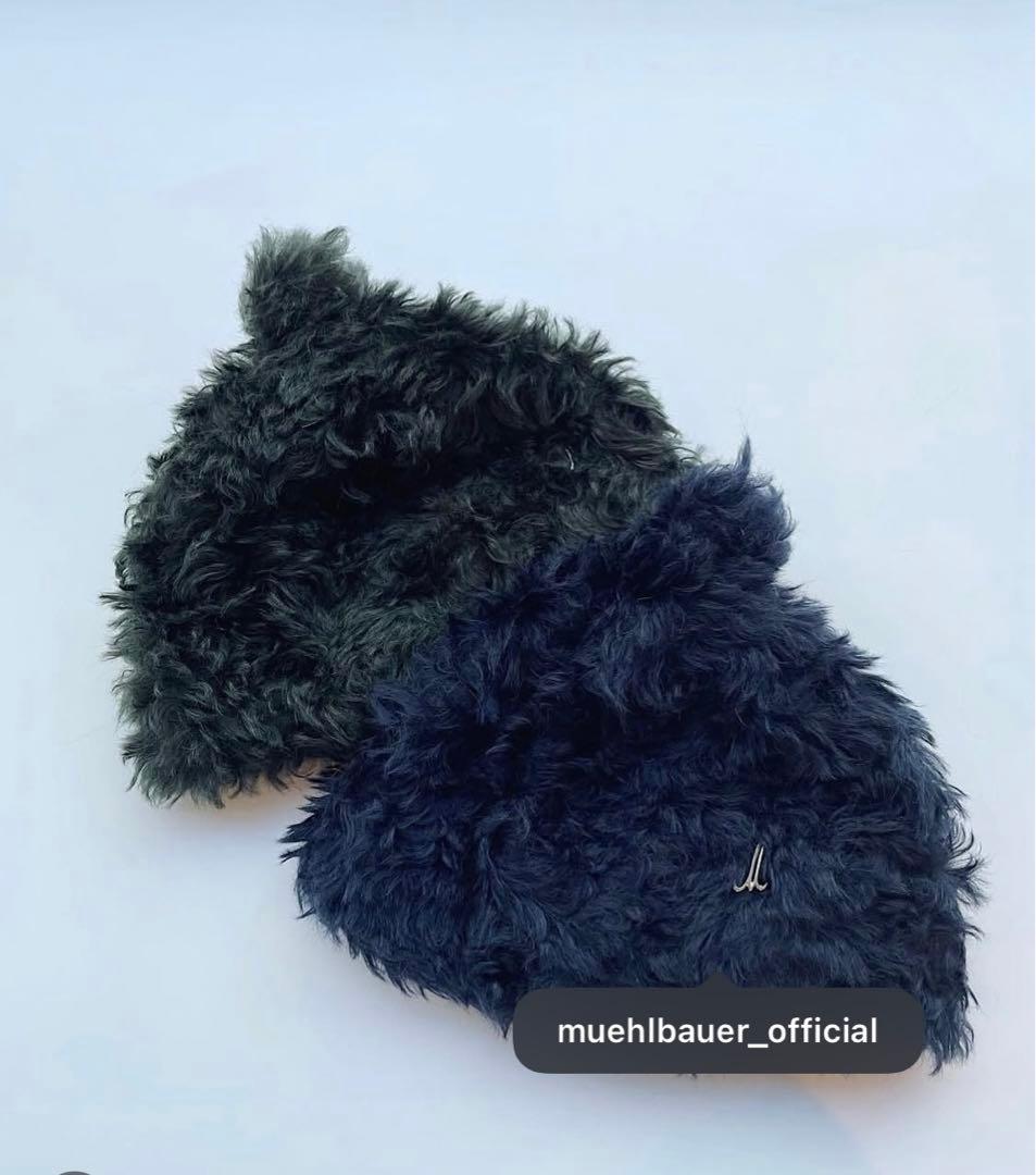 Jena.la.boucle ニット帽