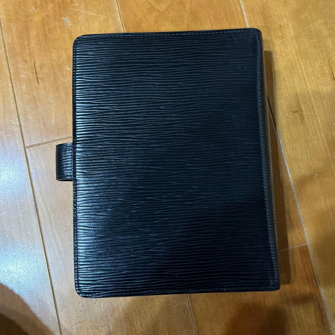 エピスケジュール帳