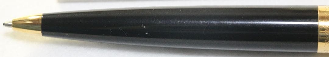 超貴重　ＳＴ・デュポン　ボールペン 　未使用　中古品