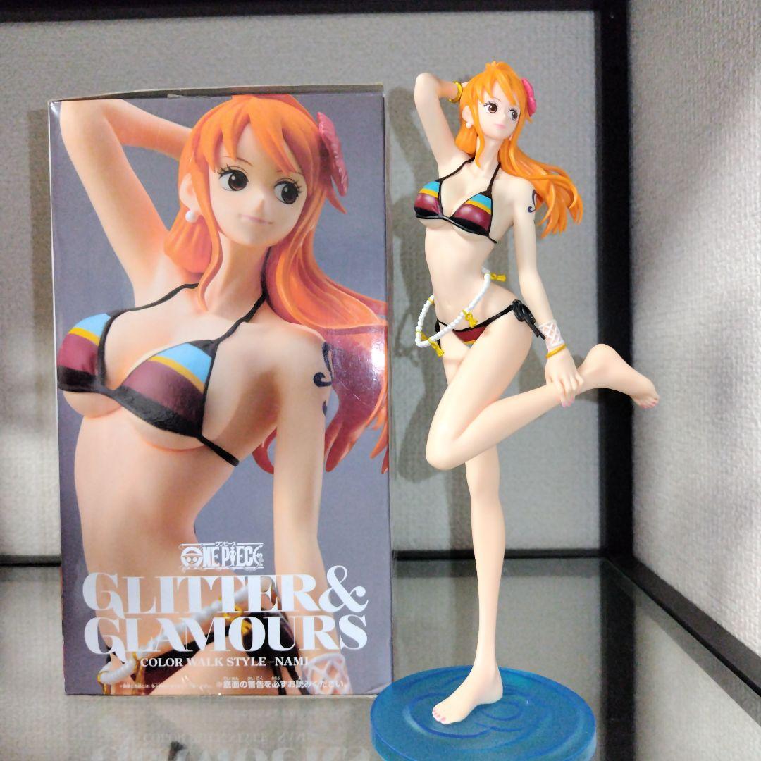 ③ワンピースフィギュア　一番くじ　ボニー・ビビ、DXしらほし姫　セットまとめ売り