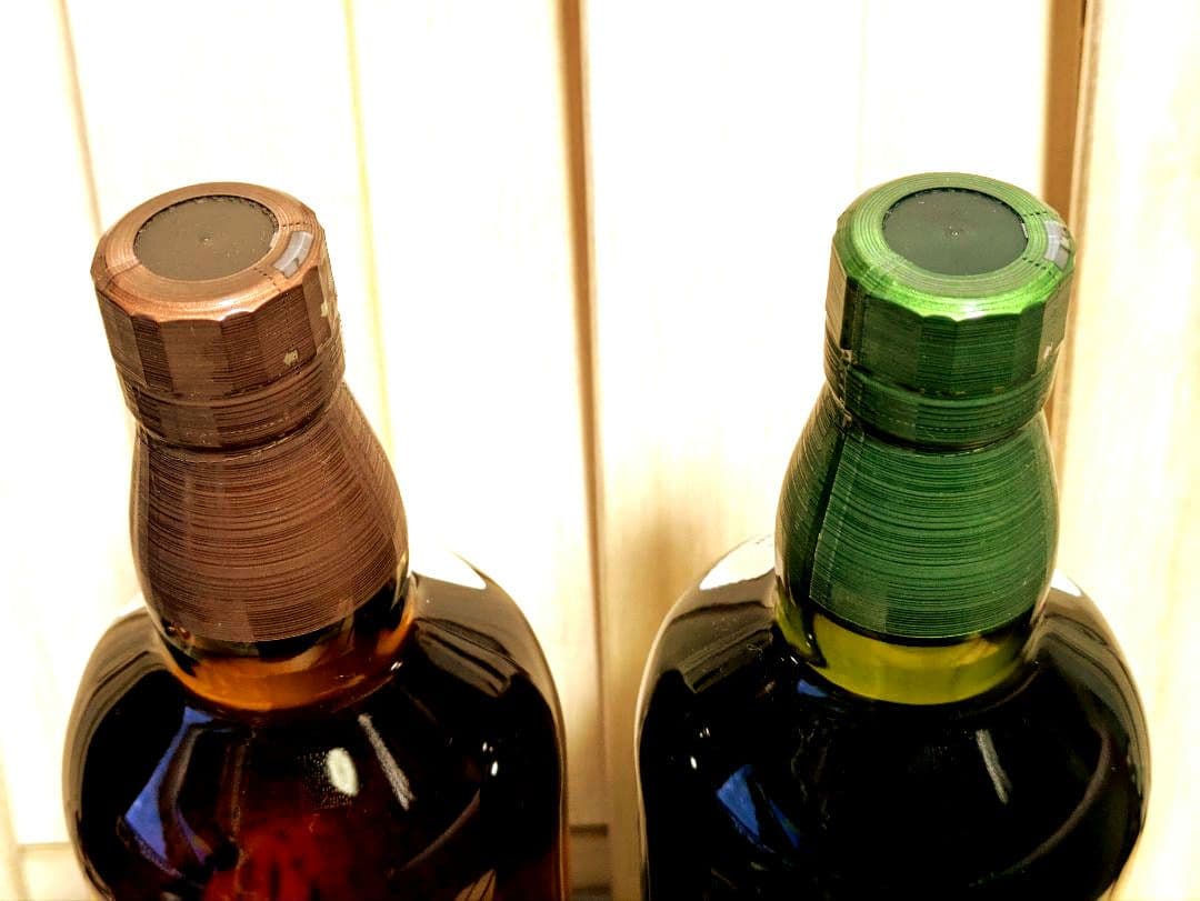 み*き様 サントリー山崎と白州　700ml