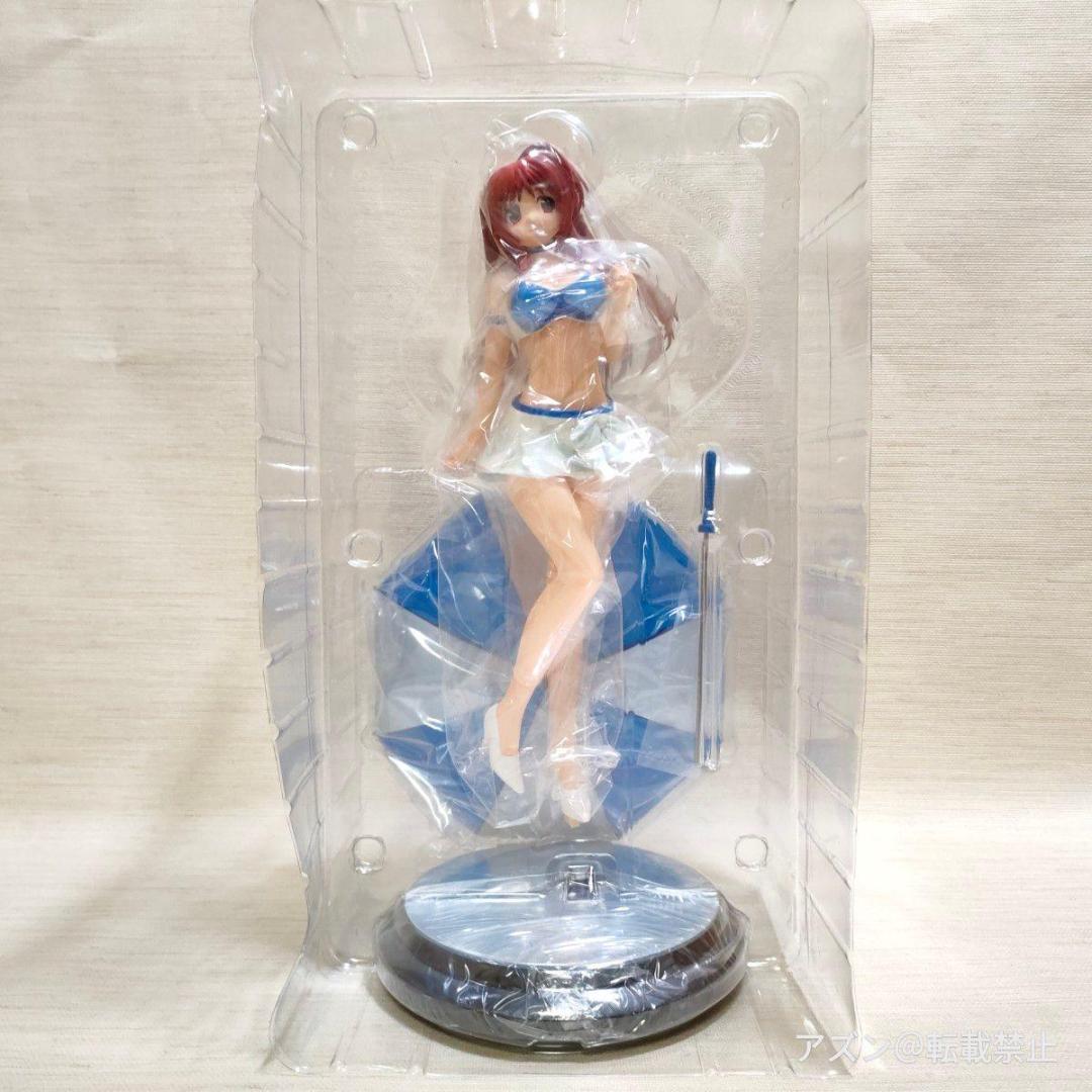 ToHeart2 サーキットエンジェル 向坂 環 1/6スケール フィギュア