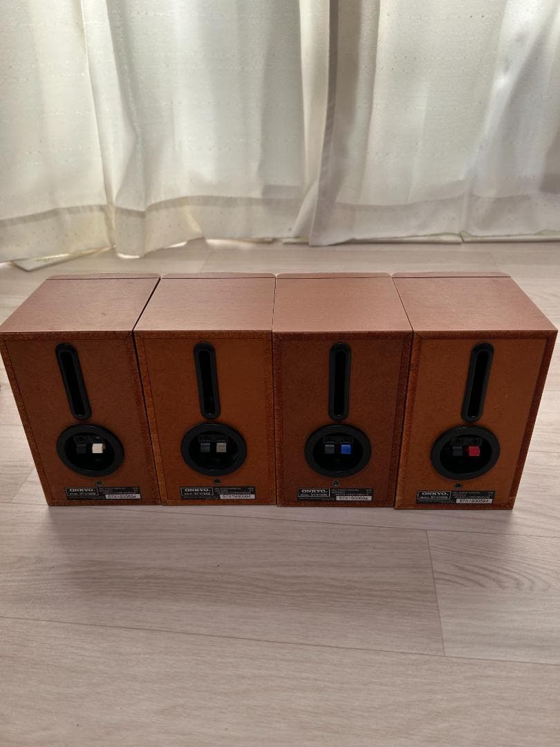 ONKYO INTEC BASE-V15X 5.1chホームシアターシステム