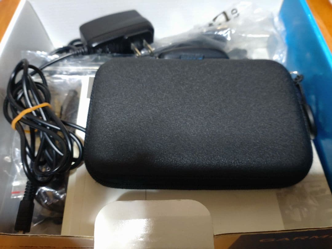 ガーミン ZUMO660