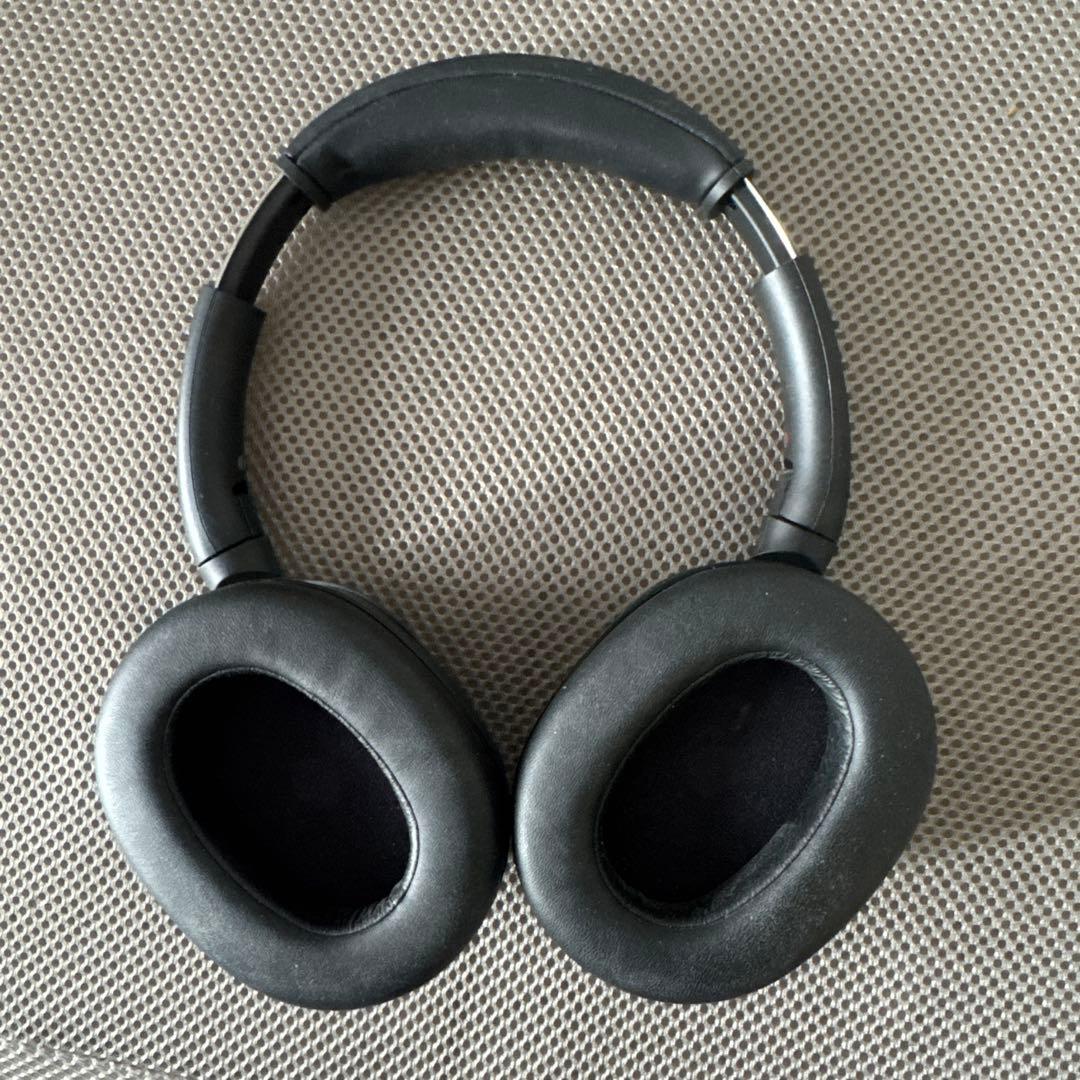 SONY ULT WEAR WH-ULT900N/BC ワイヤレスヘッドホン