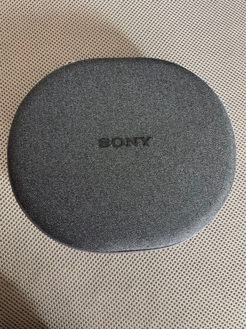 SONY ULT WEAR WH-ULT900N/BC ワイヤレスヘッドホン