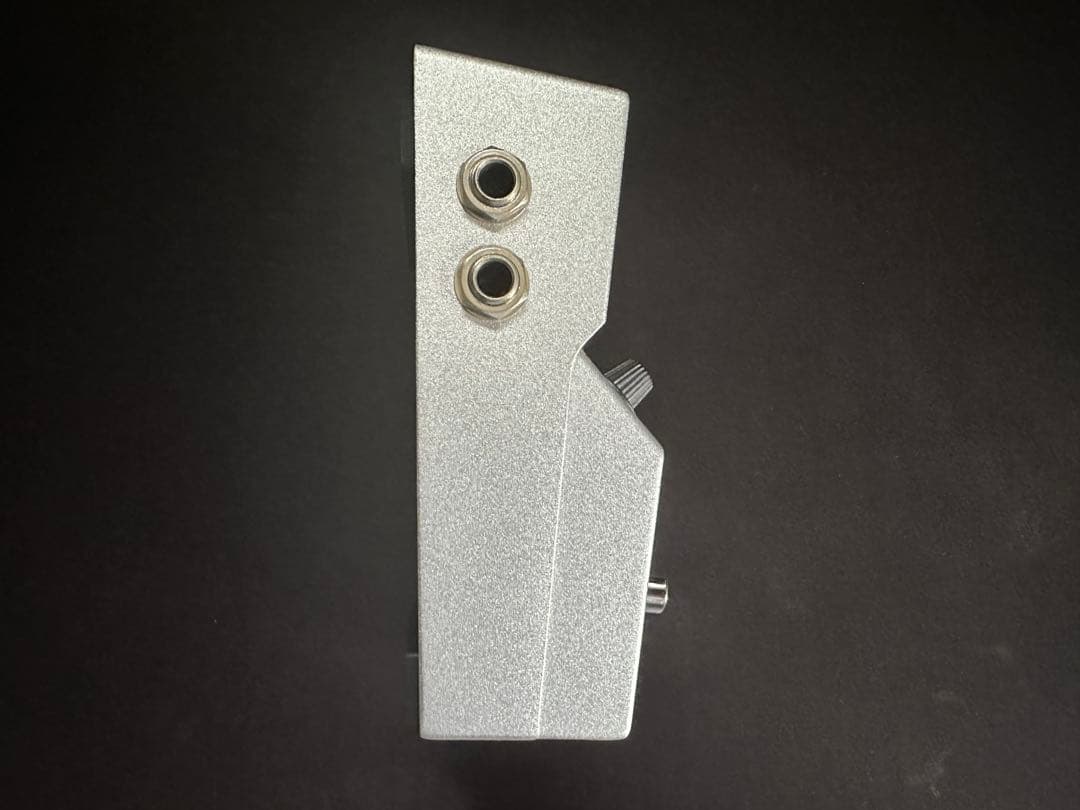 ZOOM MS-50G マルチエフェクター