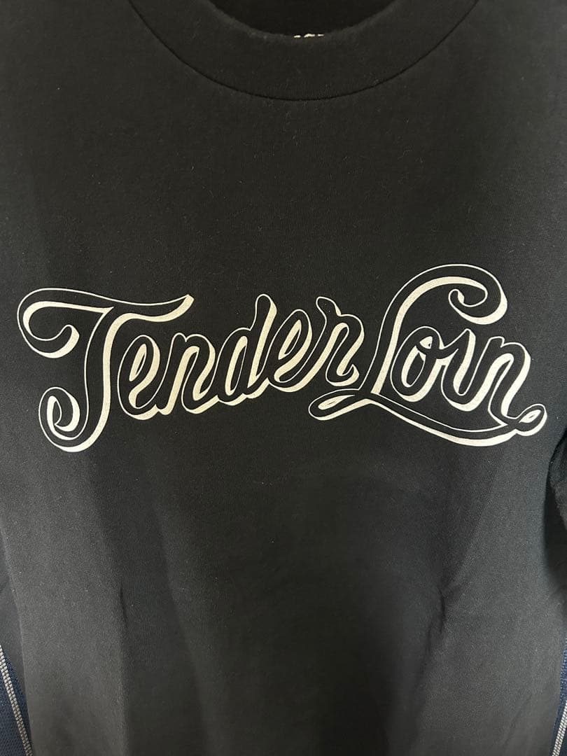 ORIGINAL TENDERLOIN Tシャツ3店セット