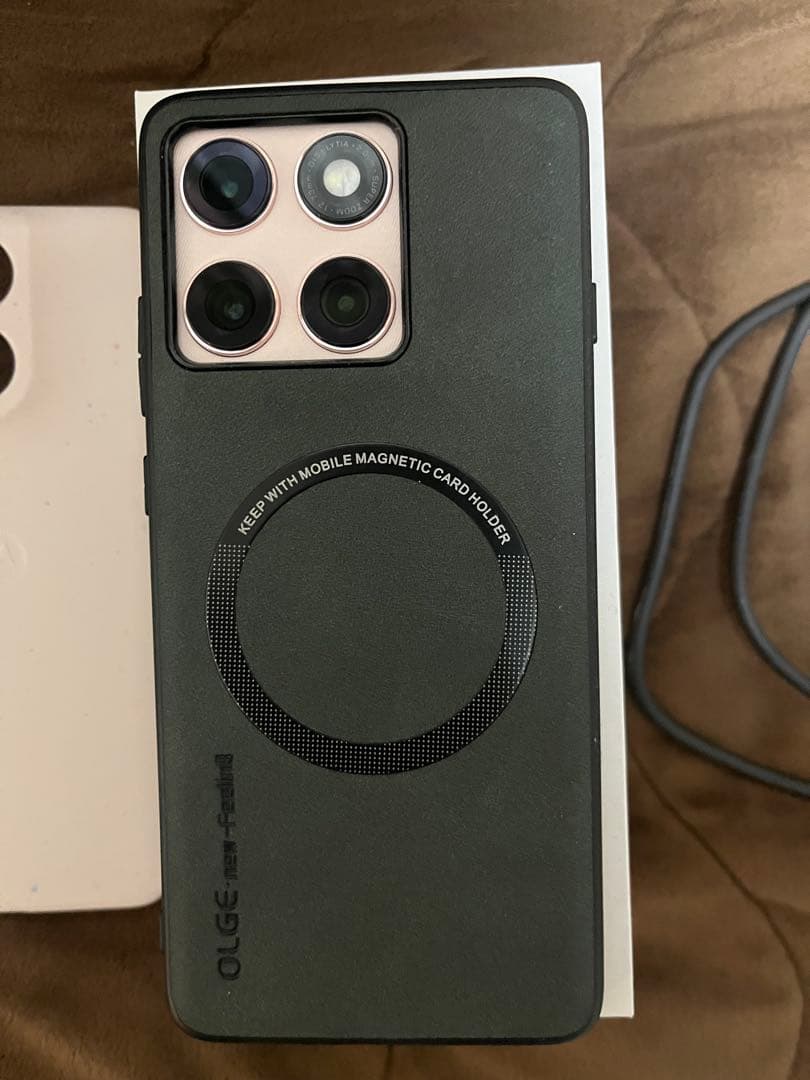 motorola edge 60 PRO simフリー モトローラ