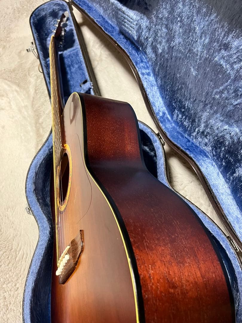 K.yairi アコースティックギター R1-SB アコギ Kヤイリ