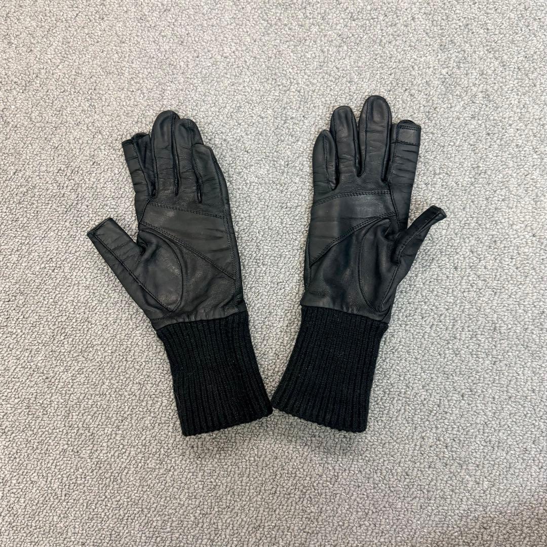 Rick Owens手袋
