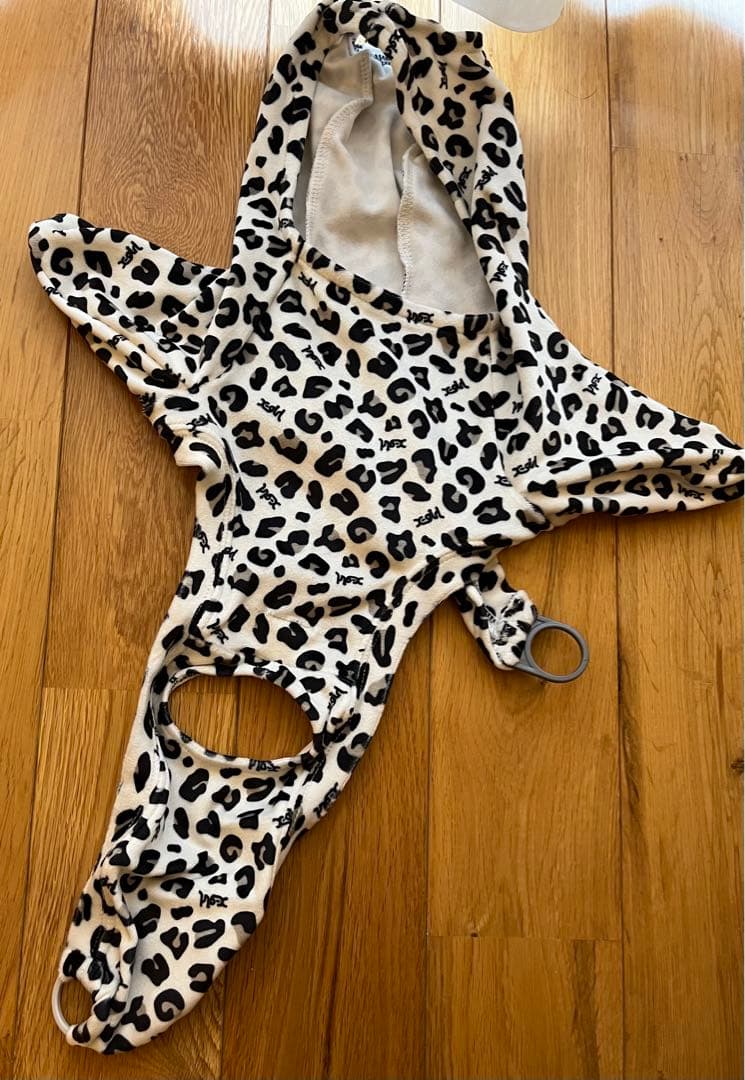 n*o様 LOVOT 正規品 服