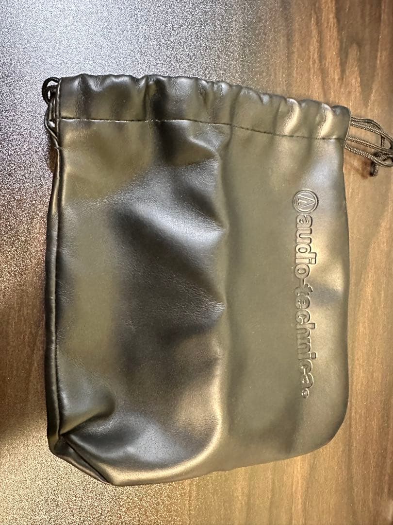 audio-technica ATH-M50xヘッドホン（箱付き）