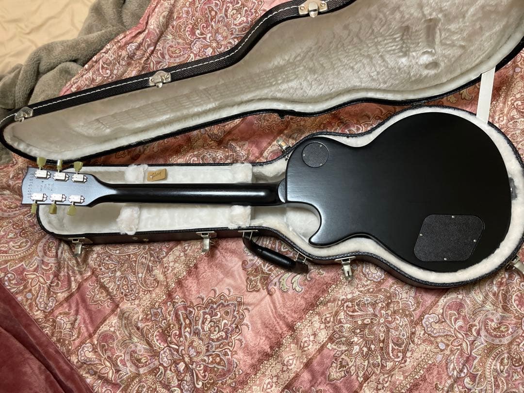 ギブソンレスポール￼ 50s トリビュート