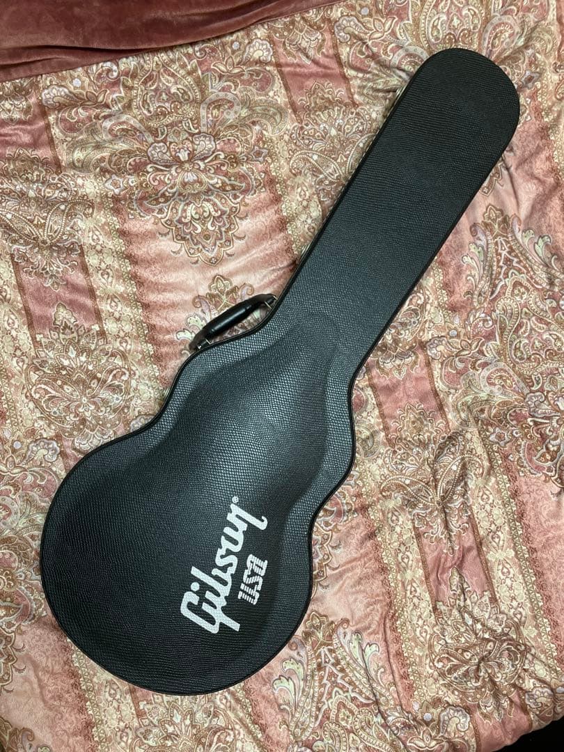 ギブソンレスポール￼ 50s トリビュート