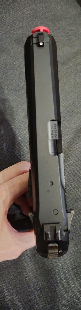 PX4 2マガジン ブラックホークホルスター BLACKHAWK実物 ガスブロ