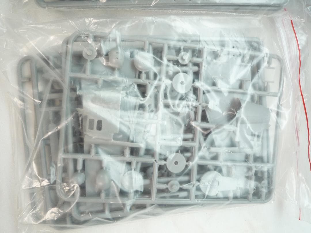 Myasishchev 3M Bison 1:72 プラモデル 72008