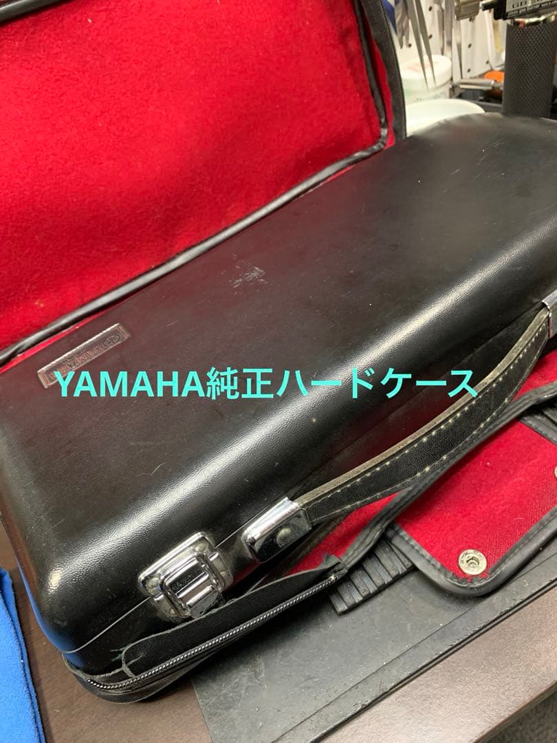 総メンテナンス済みYAMAH カレッジモデルYCL35完全整備　極鳴り　超美品