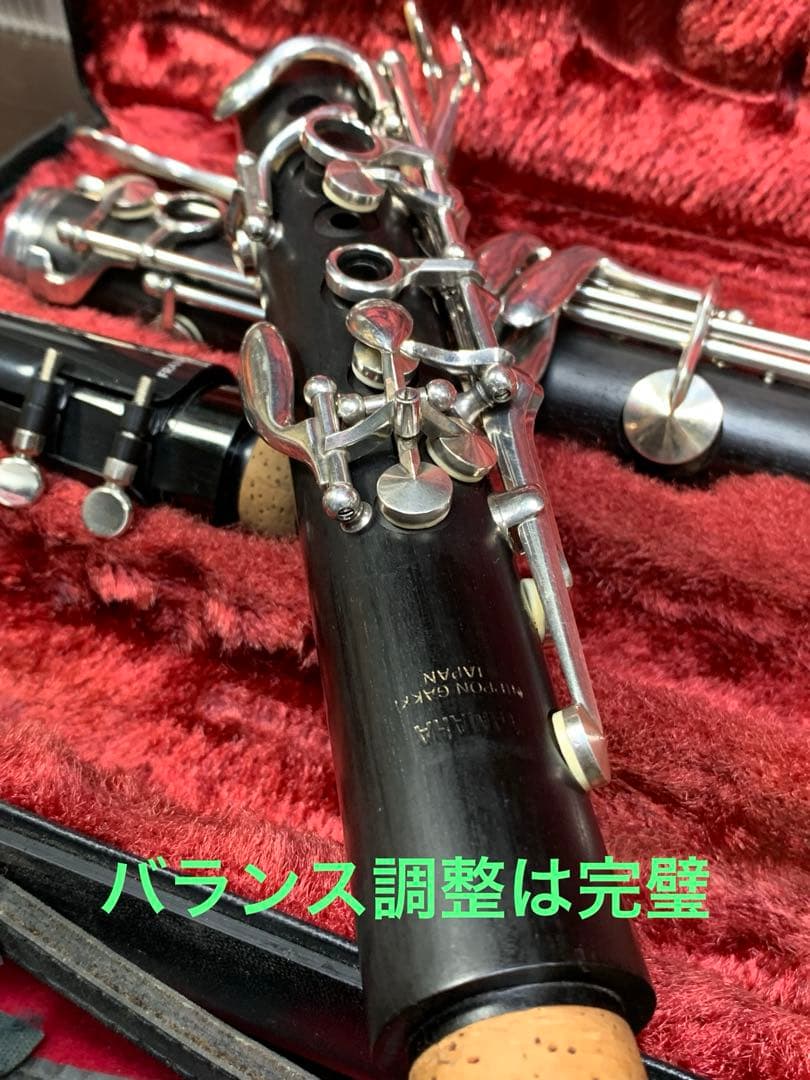 総メンテナンス済みYAMAH カレッジモデルYCL35完全整備　極鳴り　超美品