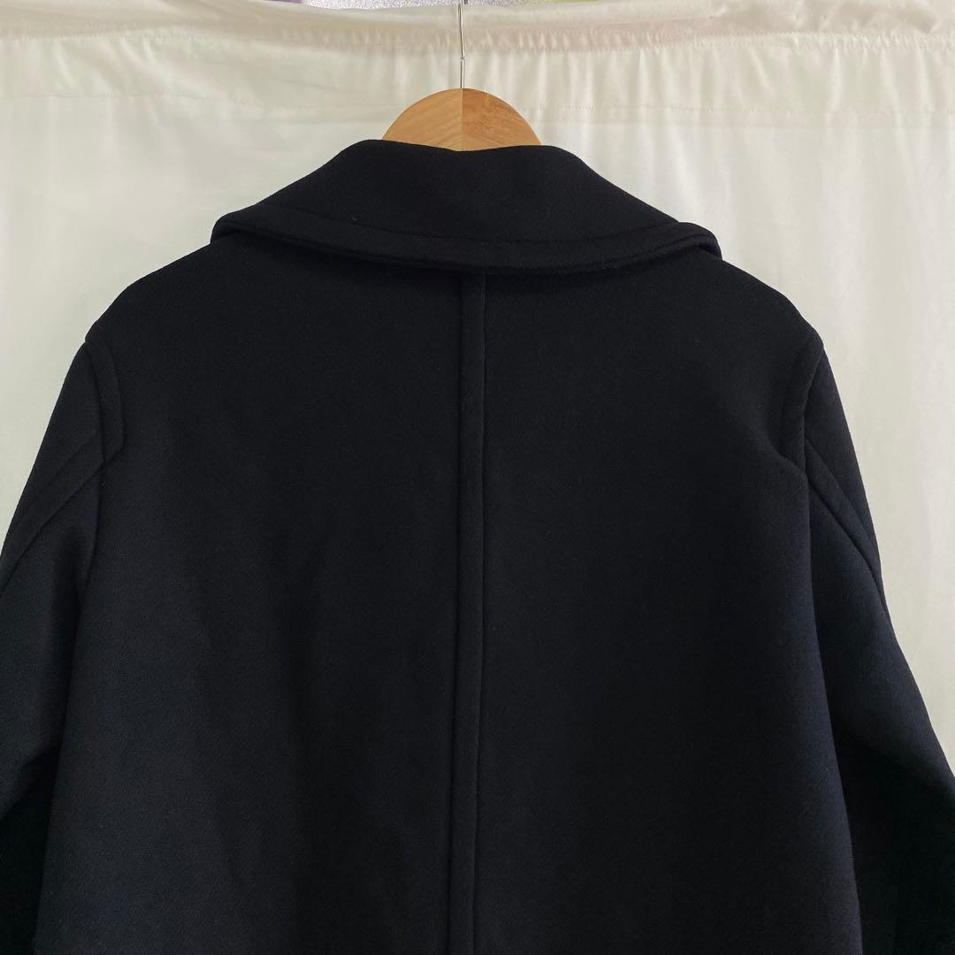 MACKINTOSH チェスターコート 英国製