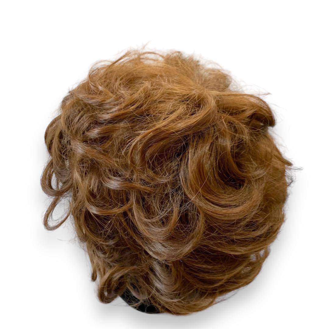 M279❀ ハイネット フルウィッグ