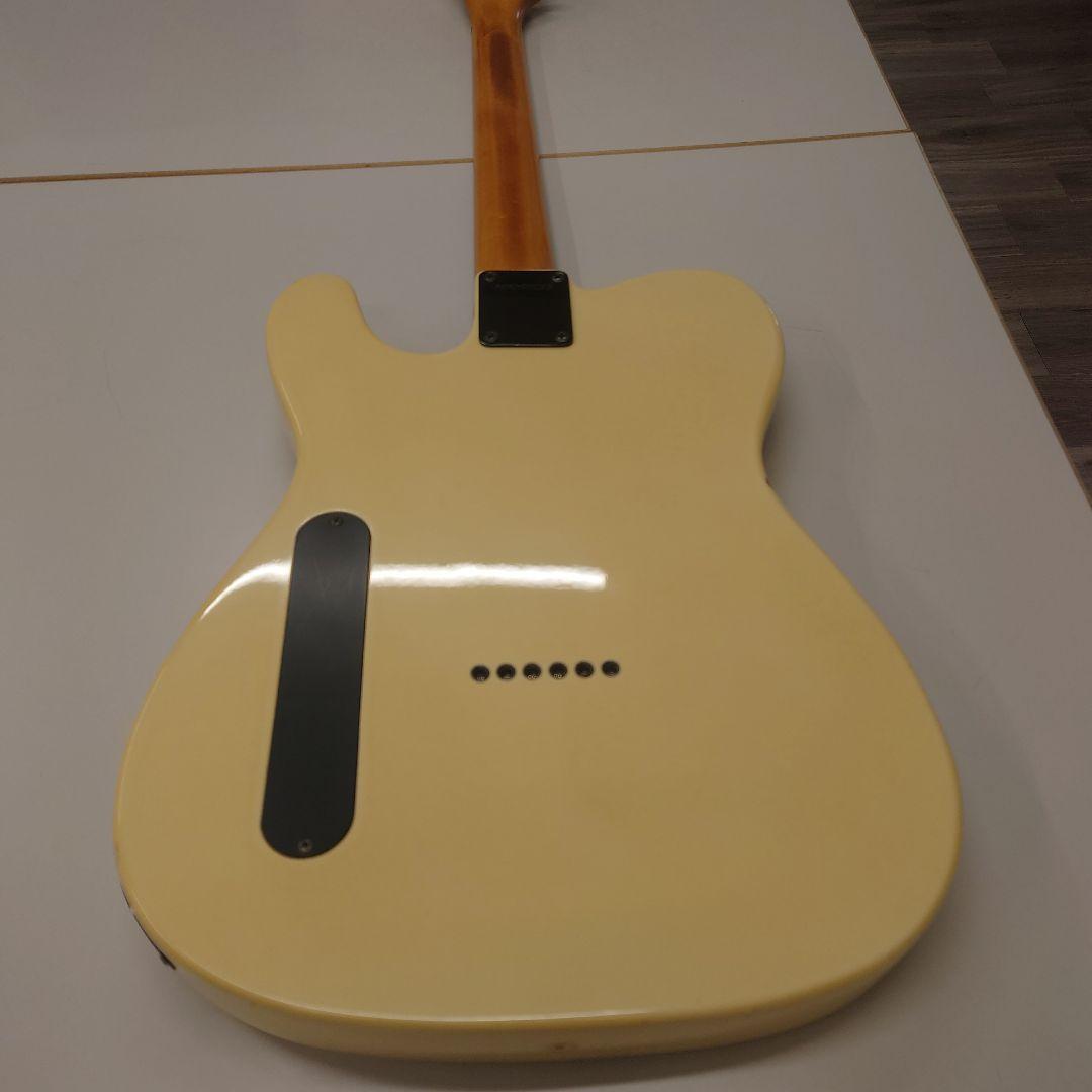 FERNANDES TEJ 50 フェルナンデス テレキャスター