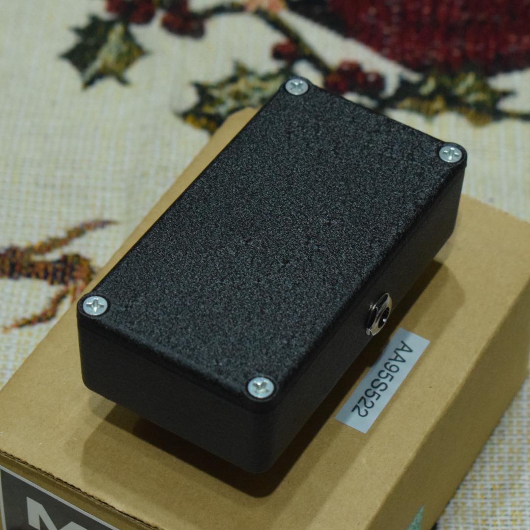 【動作良好！】MXR Super Comp M-132 【箱等付属品あり！】