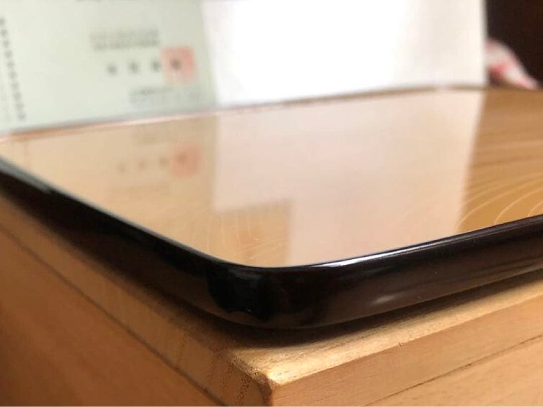 輪島塗　八寸盛皿