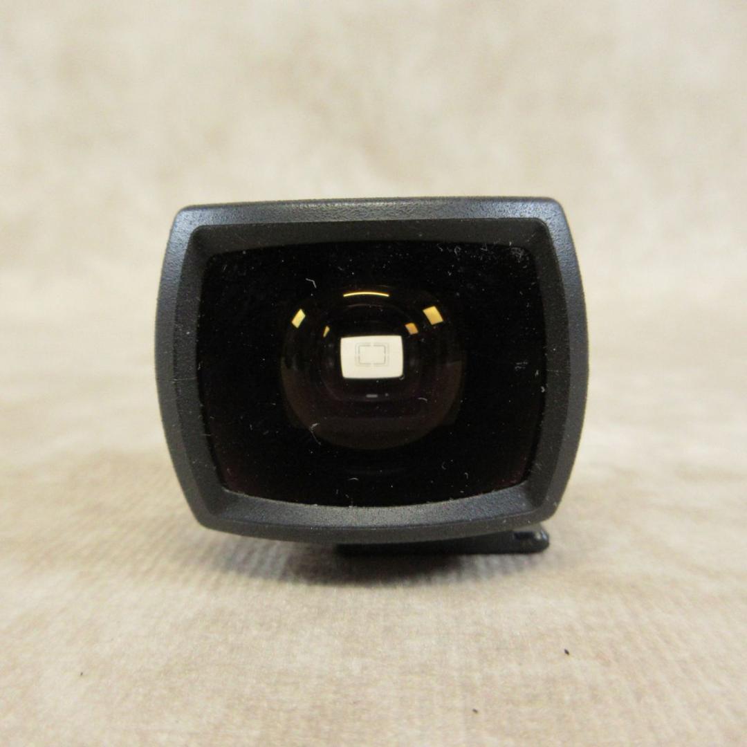 【美品】 RICOH リコー GV-1 ファインダー コンパクト デジタルカメラ