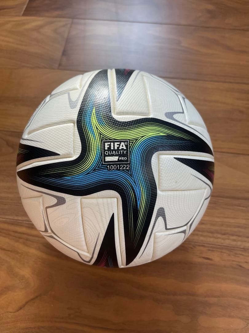 コネクト21サッカーボール ５号球