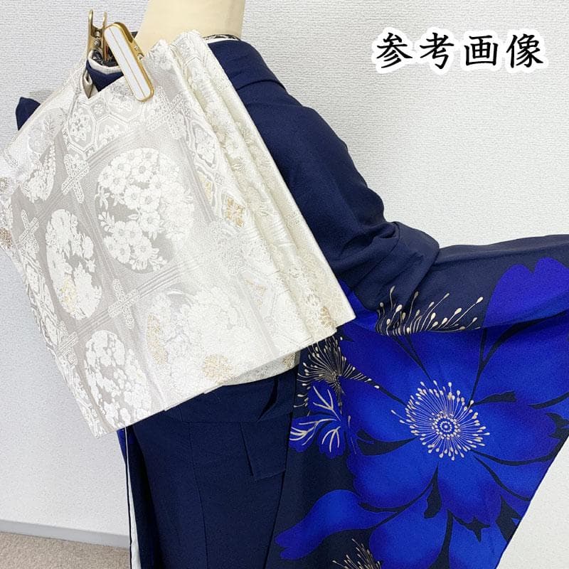 512z41, 510u8, 509y1, 小物類, 半衿☆振袖 モダン☆美品