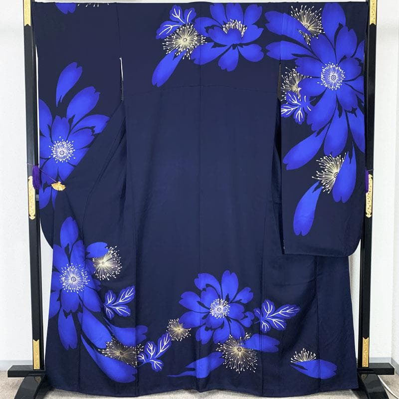 512z41, 510u8, 509y1, 小物類, 半衿☆振袖 モダン☆美品