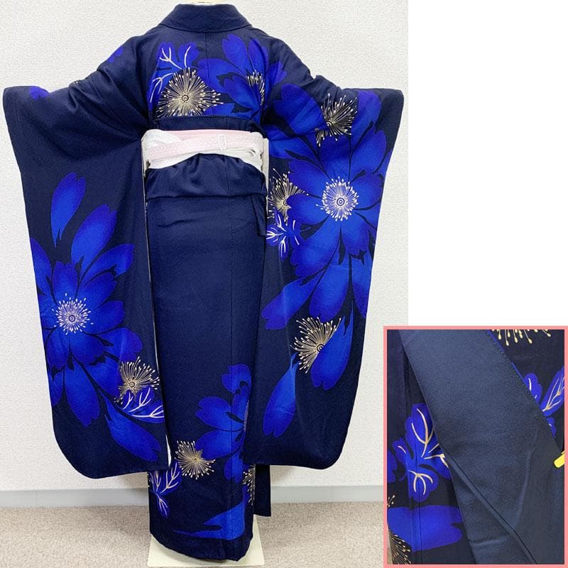 512z41, 510u8, 509y1, 小物類, 半衿☆振袖 モダン☆美品