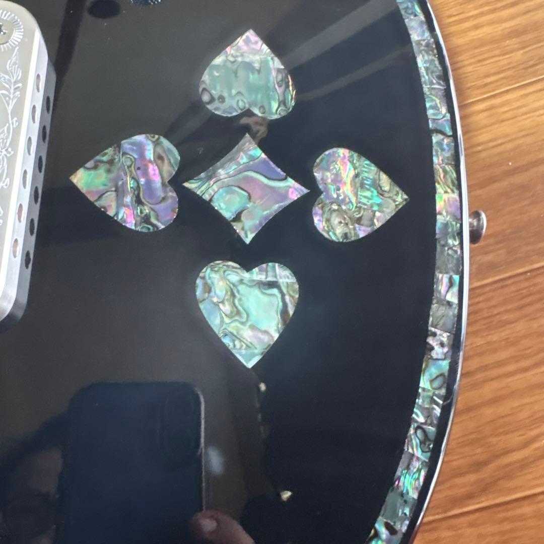 ［最終値下げ］ゼマイティスギター布袋寅泰